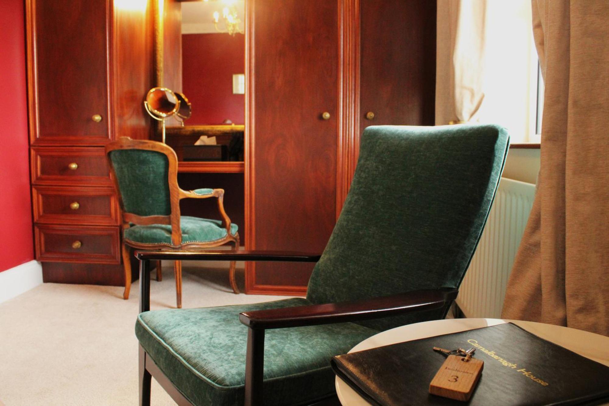 คาร์นัลบานาห์ เฮาส์ Bed & Breakfast พอร์ตสจ๊วต ห้อง รูปภาพ