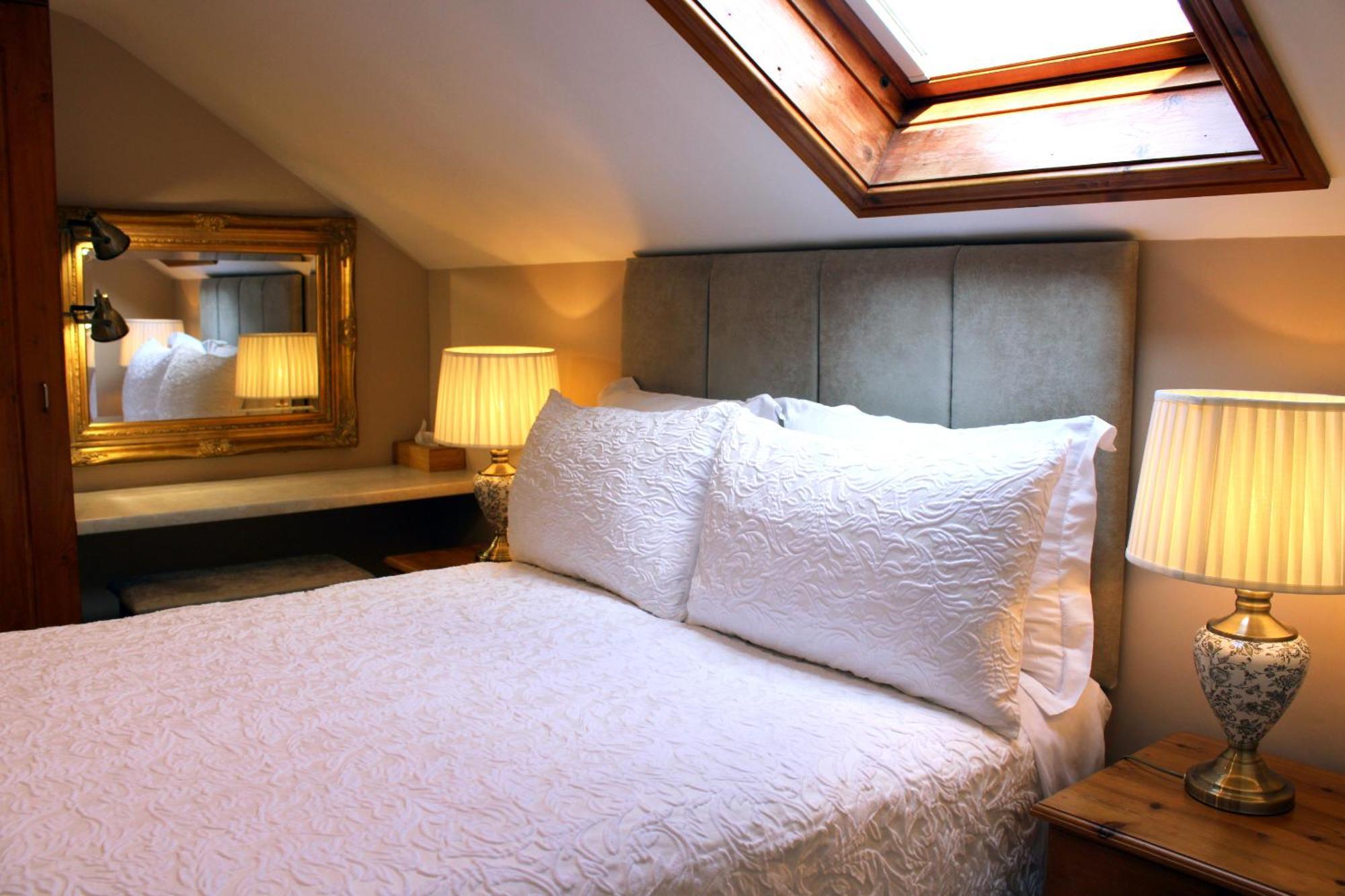 คาร์นัลบานาห์ เฮาส์ Bed & Breakfast พอร์ตสจ๊วต ห้อง รูปภาพ