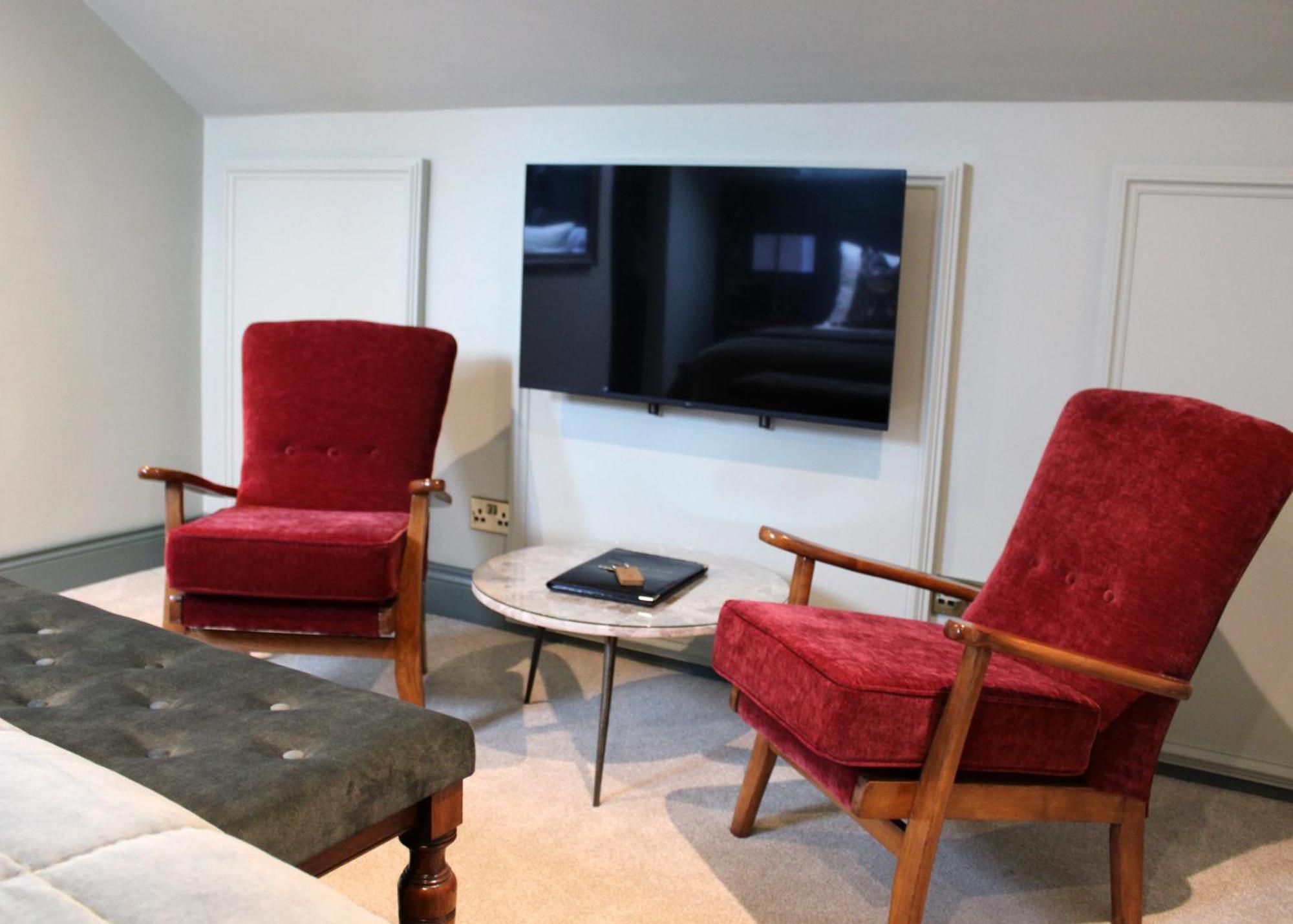 คาร์นัลบานาห์ เฮาส์ Bed & Breakfast พอร์ตสจ๊วต ห้อง รูปภาพ