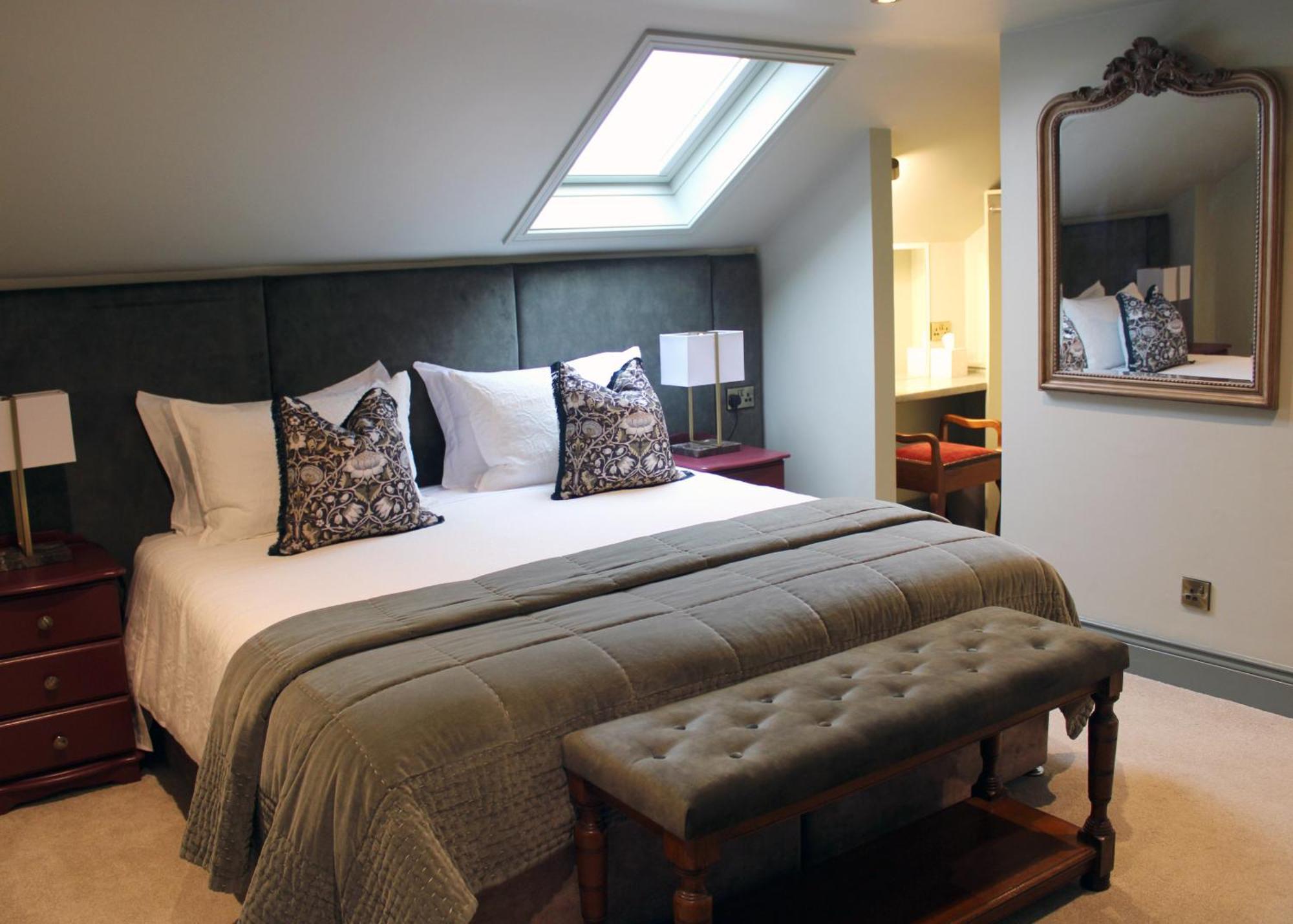 คาร์นัลบานาห์ เฮาส์ Bed & Breakfast พอร์ตสจ๊วต ภายนอก รูปภาพ